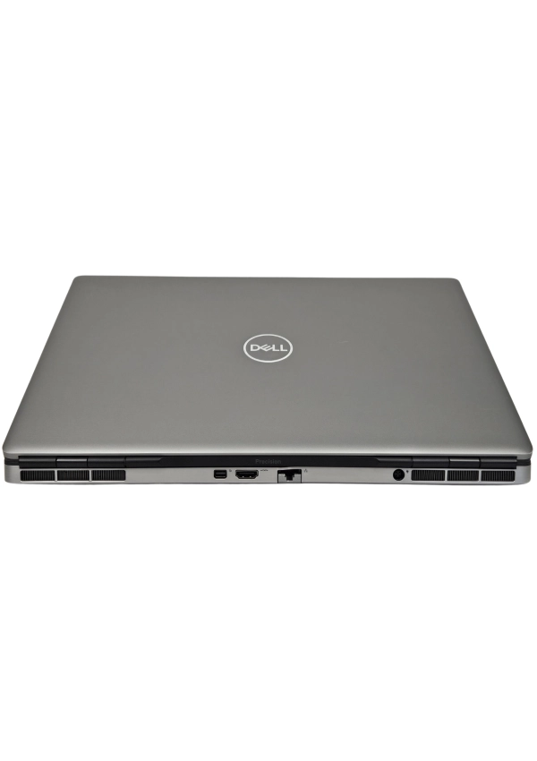 Stacja Robocza Dell Precision 7550 i7-10850H 16GB 512 SSD 15,6